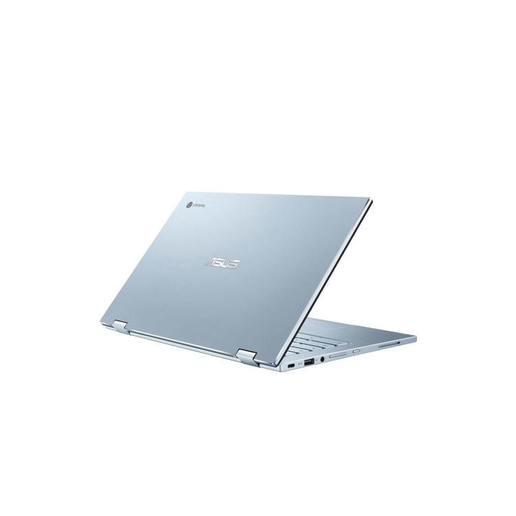 Asus Flip C433TA-AJ0046 Core i5-8200Y 8GB 128GB eMMC 14 Inch Convertible Chromebook