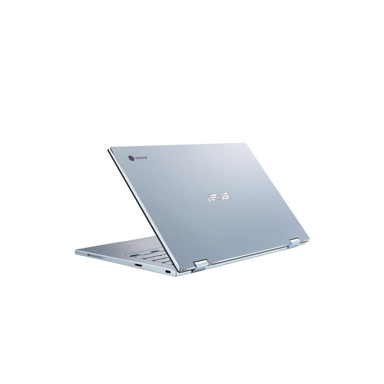 Asus Flip C433TA-AJ0046 Core i5-8200Y 8GB 128GB eMMC 14 Inch Convertible Chromebook