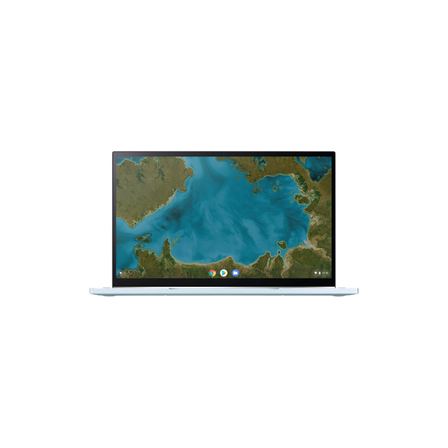 Asus Flip Core m3-8100Y 8GB 128GB 14 Inch Touchscreen Chromebook