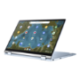 Asus Flip Core m3-8100Y 8GB 128GB 14 Inch Touchscreen Chromebook