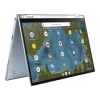 Asus Flip Core m3-8100Y 8GB 128GB 14 Inch Touchscreen Chromebook