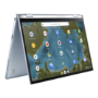 Asus Flip Core m3-8100Y 8GB 128GB 14 Inch Touchscreen Chromebook