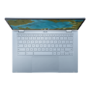 Asus Flip Core m3-8100Y 8GB 128GB 14 Inch Touchscreen Chromebook
