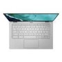 Refurbished Asus Flip C434TA-AI0041 Core i5-8200Y 8GB 128GB 14 Inch 2-in-1 Chromebook