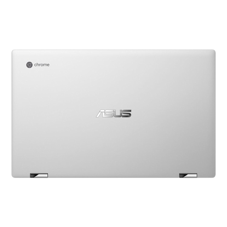 Refurbished Asus Flip C434TA-AI0041 Core i5-8200Y 8GB 128GB 14 Inch 2-in-1 Chromebook