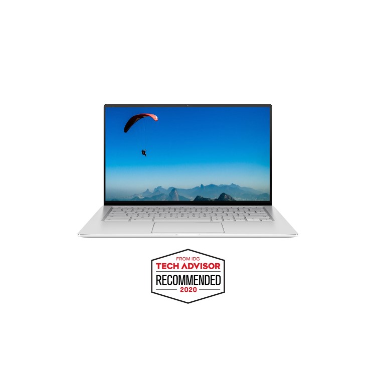 Asus Flip Core i5-8200Y 8GB 64GB eMMC 14 Inch Touchscreen Chromebook