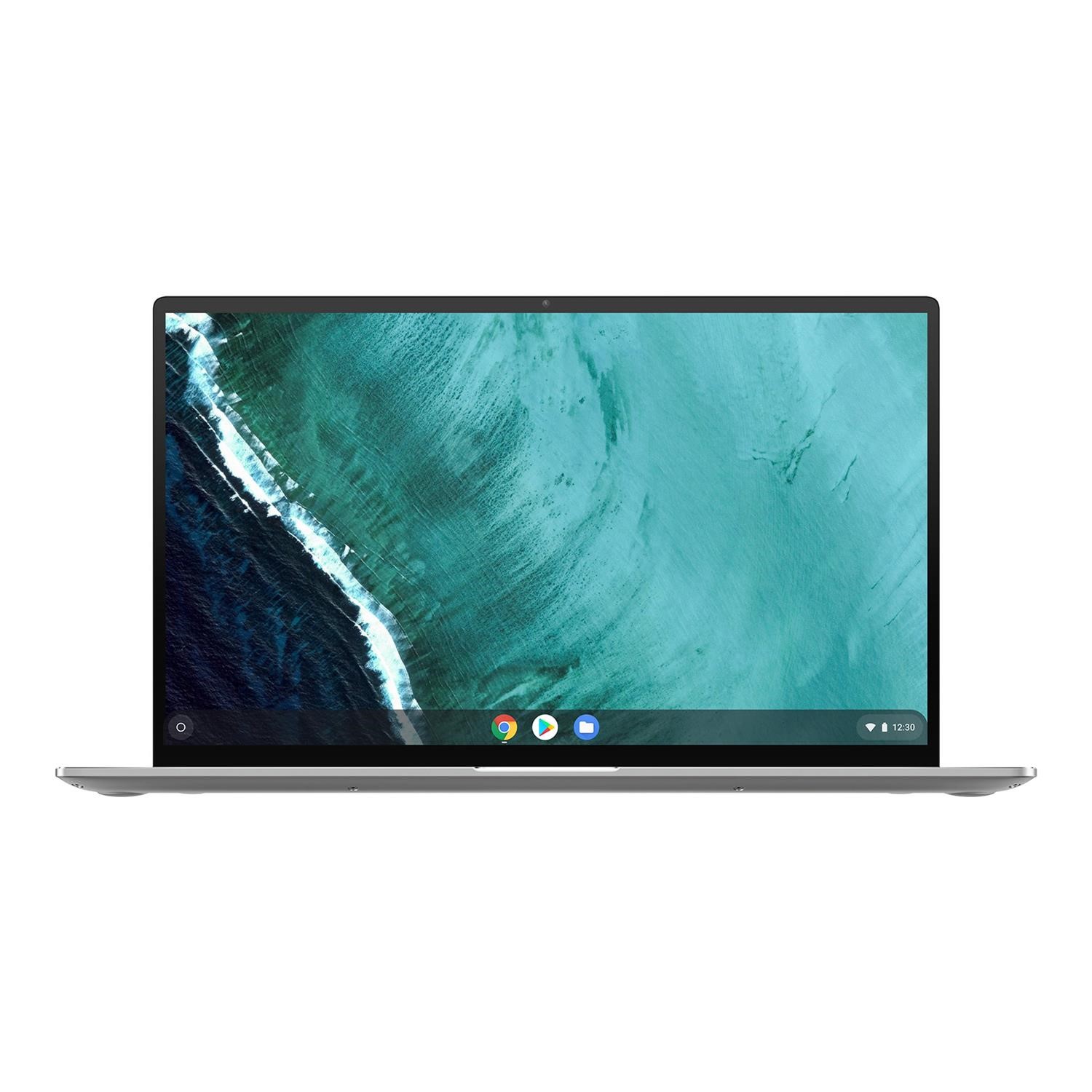 ASUS Chromebook Flip Core m3-8100Y 8GB 128GB SSD Graphics 615 14