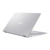 Asus Flip C436FA E10240 Core i7-10510U 16GB 512GB SSD 14 Inch FHD Touchscreen Convertible Chromebook