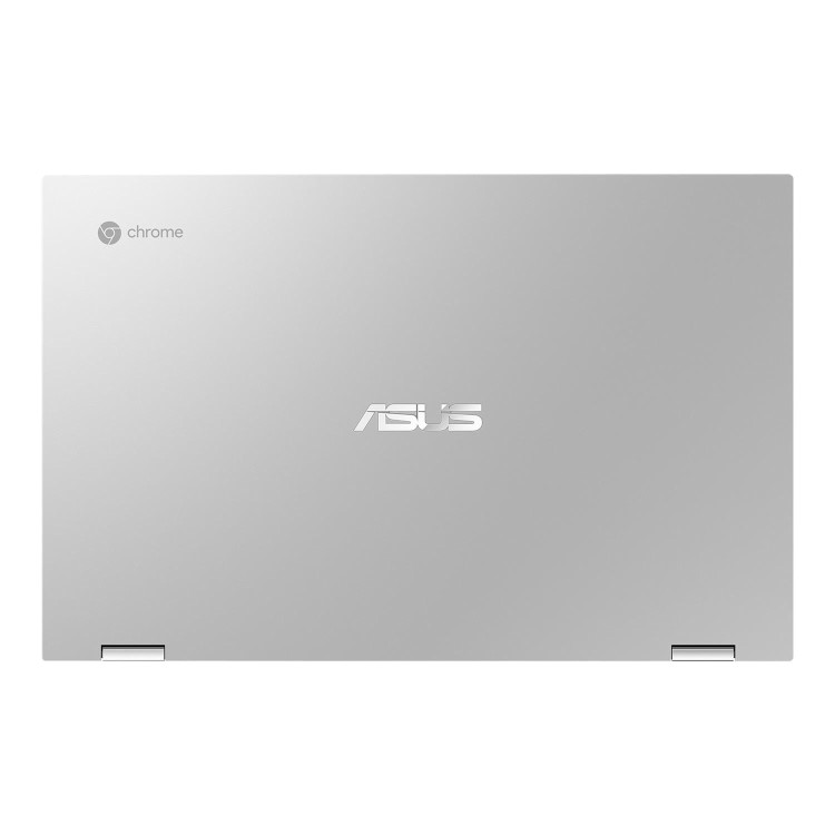 Asus Flip C436FA E10240 Core i7-10510U 16GB 512GB SSD 14 Inch FHD Touchscreen Convertible Chromebook