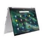 Asus Flip C436FA E10240 Core i7-10510U 16GB 512GB SSD 14 Inch FHD Touchscreen Convertible Chromebook