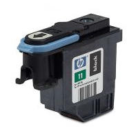 HP 11 - printhead
