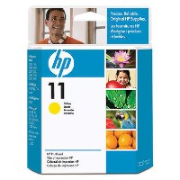 HP 11 - printhead