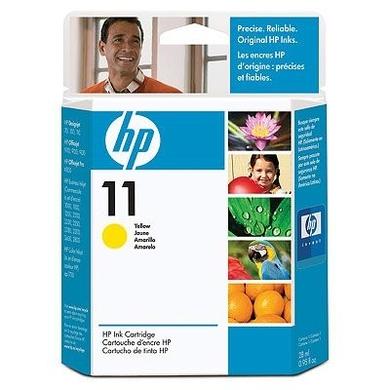 HP 11 - print cartridge
