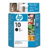 HP 10 - print cartridge