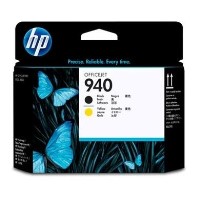 HP 940 - printhead