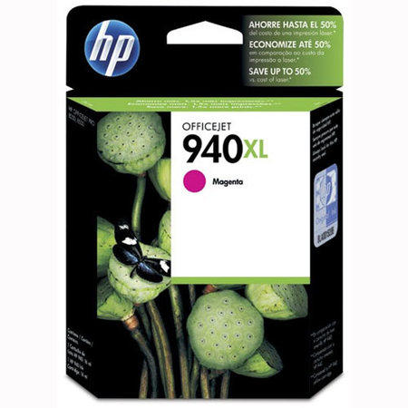 HP 940XL - print cartridge