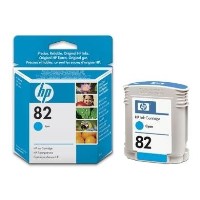 HP 82 - print cartridge