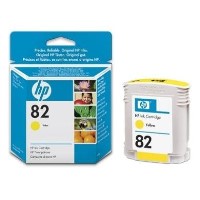 HP 82 - print cartridge