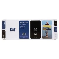 HP 81 - print cartridge