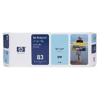 HP 83 - print cartridge