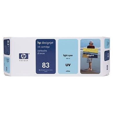 HP 83 - print cartridge