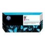 HP printhead with cleaner