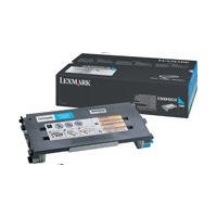 C500 X500 X502 Cyan High Yield Toner Cartridge