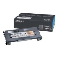 C500 X500 X502 Black Toner Cartridge