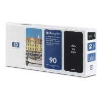 HP 90 - printhead with cleaner