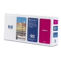 HP 90 - printhead with cleaner