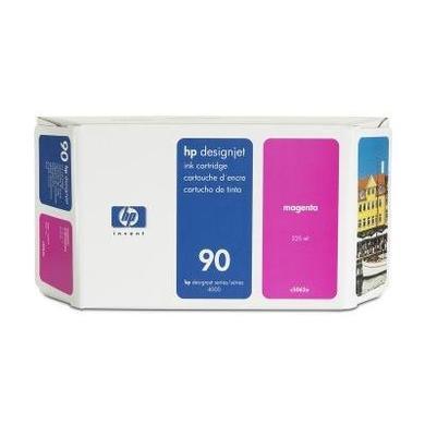 HP 90 - print cartridge
