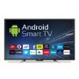 Cello 50" 1080p Full HD Smart LED TV with Android and Freeview HD