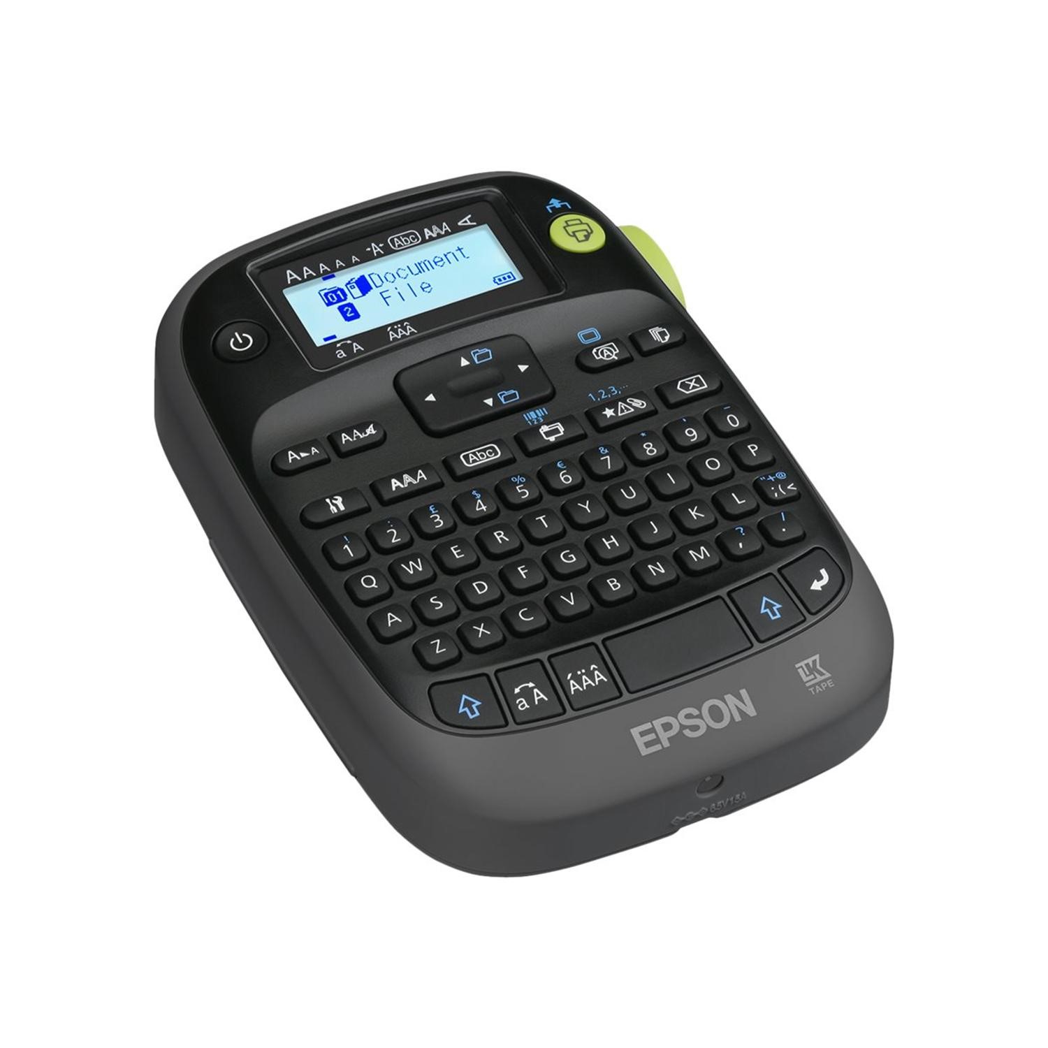 Epson LWK400 Labelmaker Laptops Direct