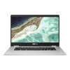 Asus C523NA-A20118 Intel Celeron N3350 8GB 32GB 15.6 Inch Touchscreen Chromebook
