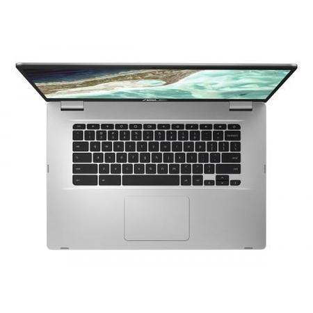 Asus C523NA Intel Celeron N3350 8GB 64GB eMMC 15.6 Inch Touchscreen Chromebook