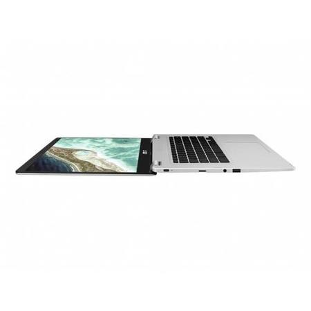 Asus C523NA Intel Celeron N3350 8GB 64GB eMMC 15.6 Inch Touchscreen Chromebook