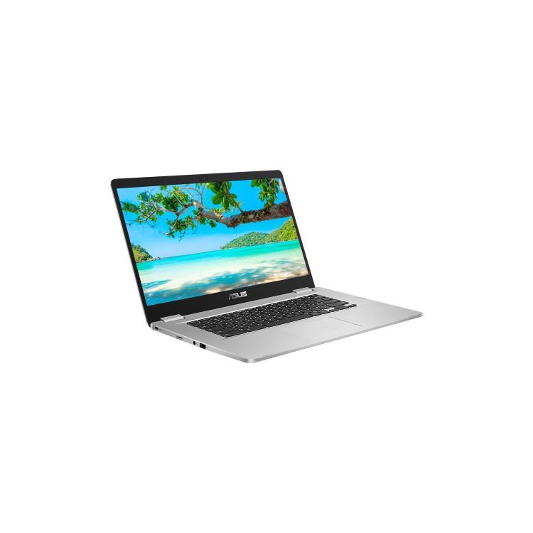 Asus C523 Intel Celeron N3350 4GB 64GB eMMC 15.6 Inch Chromebook