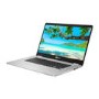 Asus C523 Intel Celeron N3350 4GB 64GB eMMC 15.6 Inch Chromebook