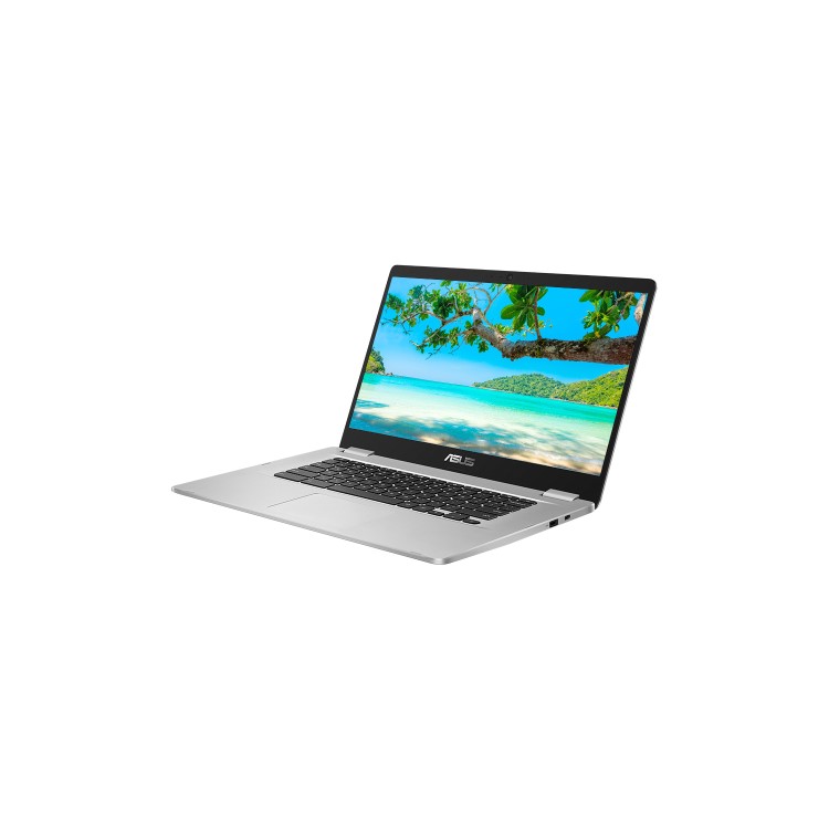 Asus C523 Intel Celeron N3350 4GB 64GB eMMC 15.6 Inch Chromebook