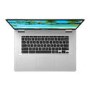 Asus C523 Intel Celeron N3350 4GB 64GB eMMC 15.6 Inch Chromebook