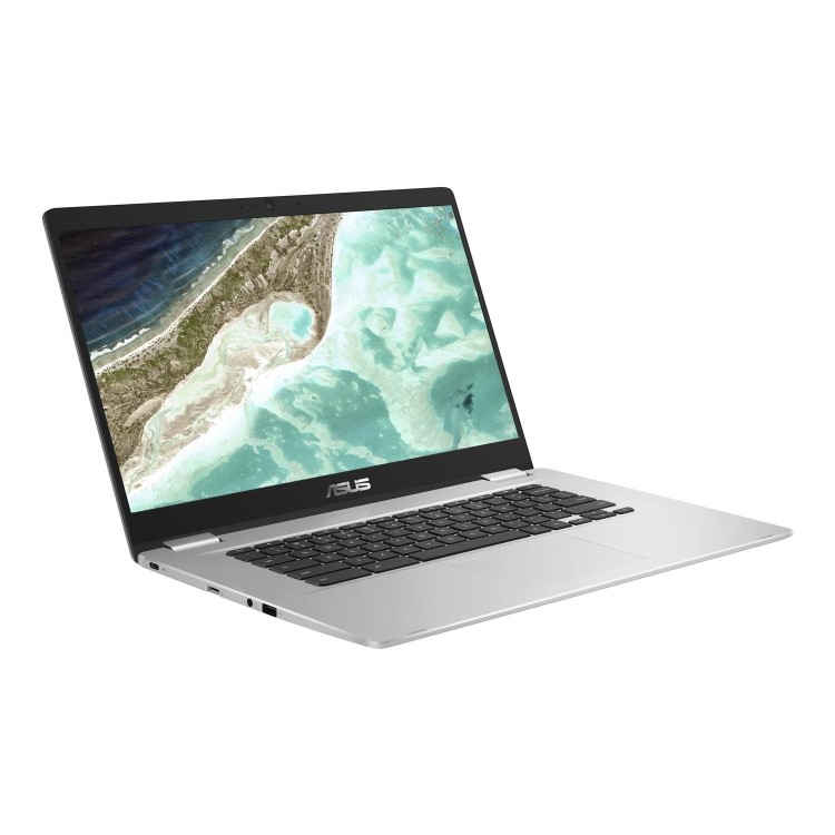 Asus C523NA Intel Celeron N3350 8GB 64GB eMMC 15.6 Inch Chromebook
