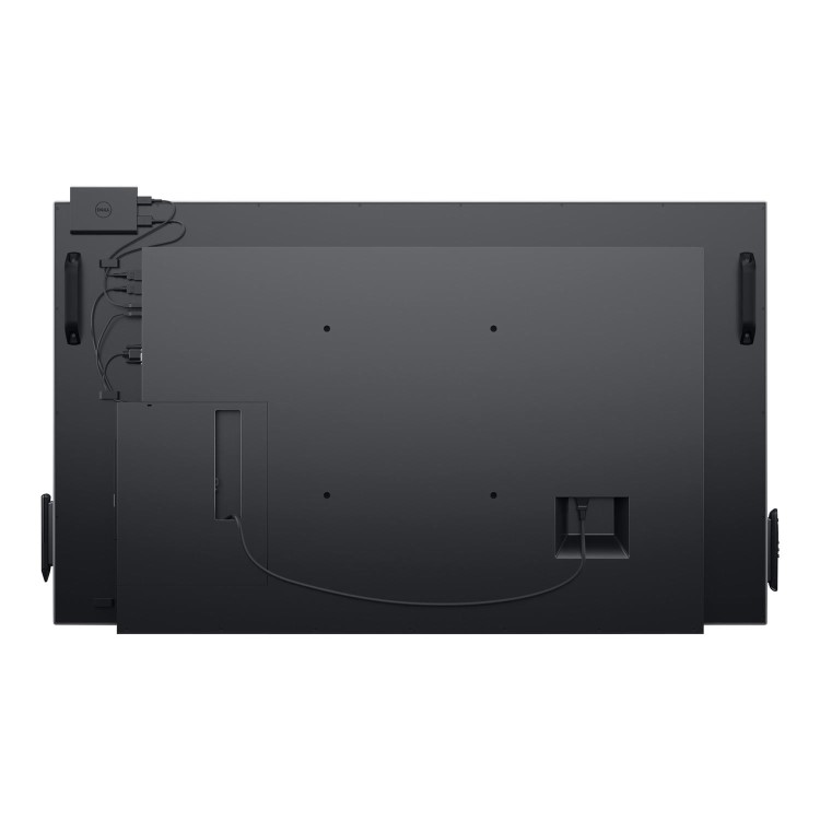 Dell C5518QT 55" 4K Interactive Touch Large Format Display