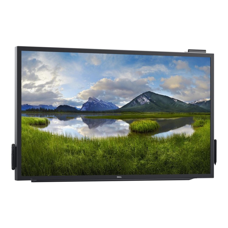 Dell C5518QT 55" 4K Interactive Touch Large Format Display
