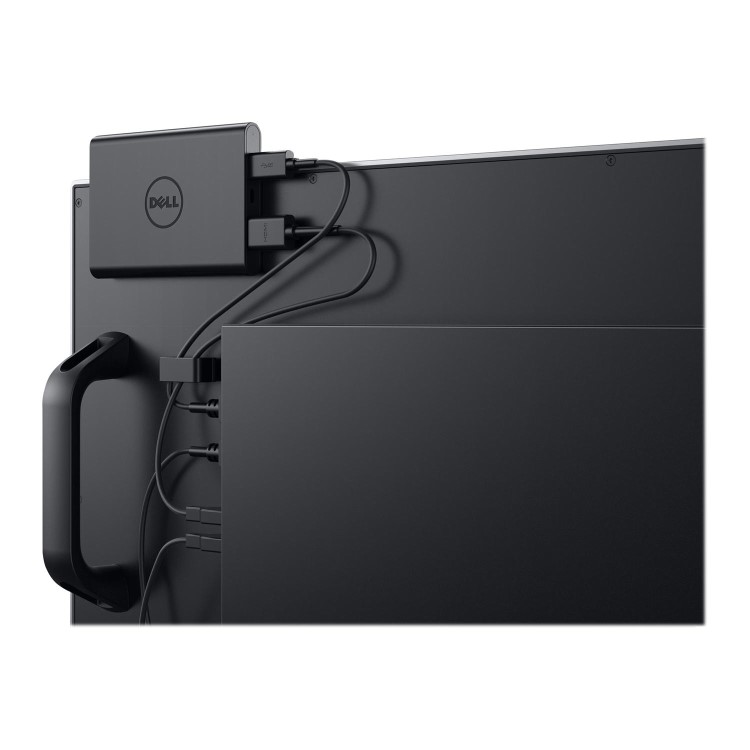 Dell C5518QT 55" 4K Interactive Touch Large Format Display