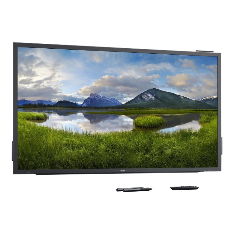 Dell C5518QT 55" 4K Interactive Touch Large Format Display