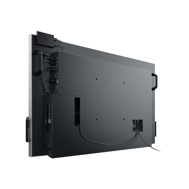 Dell C5518QT 55" 4K Interactive Touch Large Format Display