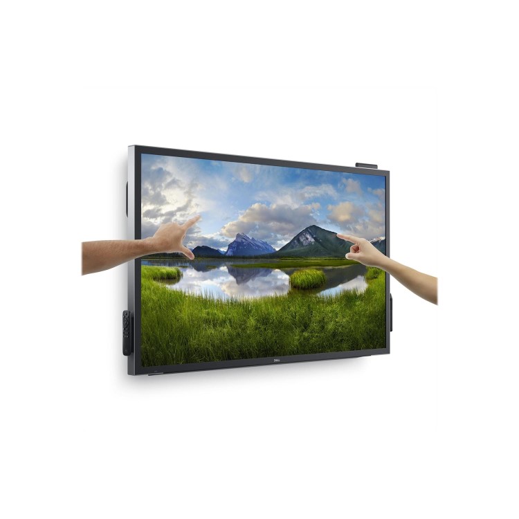 Dell C5518QT 55" 4K Interactive Touch Large Format Display