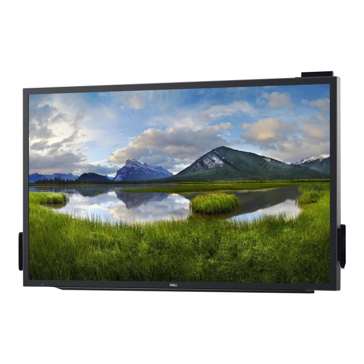Dell C5518QT 55" 4K Interactive Touch Large Format Display