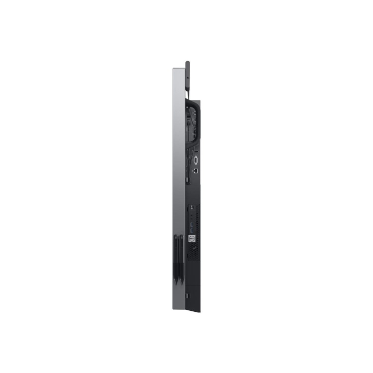 Dell C5518QT 55" 4K Interactive Touch Large Format Display