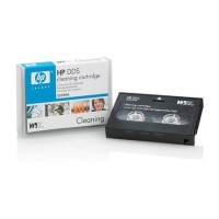HP DAT x 1 - cleaning cartridge